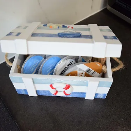 V Luxury 1 Διαμέρισμα