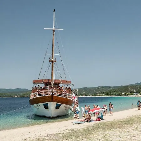 V Luxury 1 Διαμέρισμα