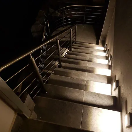 V Luxury 1 Διαμέρισμα Τορώνη