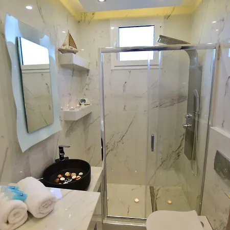 Apartment Vista Luxury Halkidiki 1br *