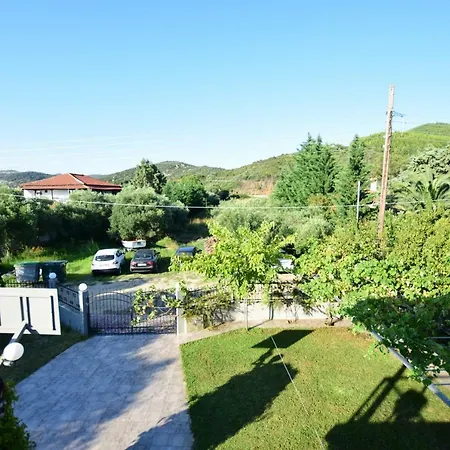 Apartment Vista Luxury Halkidiki 1br *