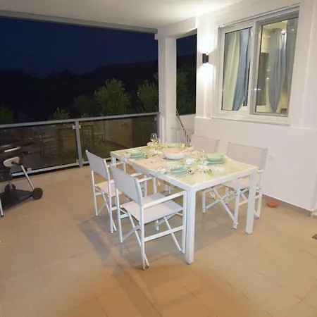 Apartment Vista Luxury Halkidiki 1br *