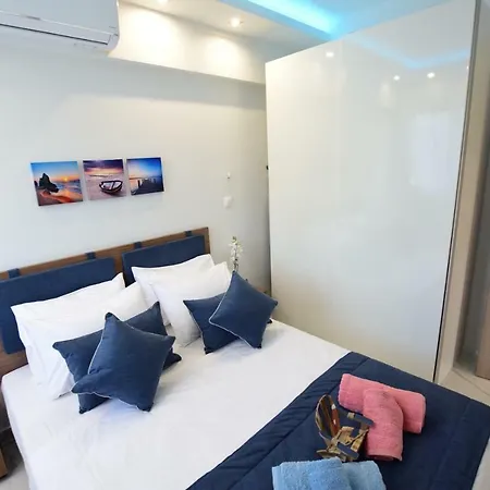 Vista Luxury Halkidiki 1br