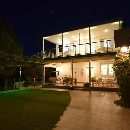 Vista Luxury Halkidiki 1br *