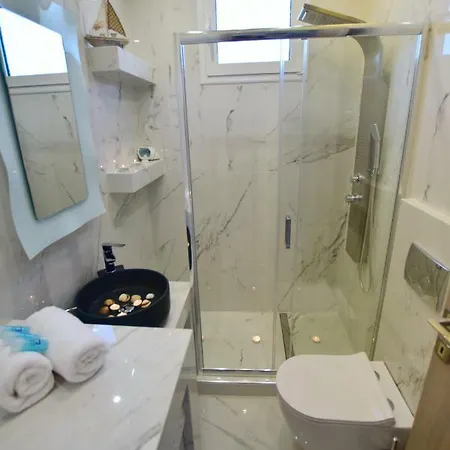 Vista Luxury Halkidiki 1br Apartment Toroni