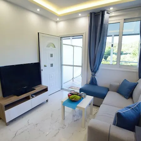 Vista Luxury Halkidiki 1br Toroni