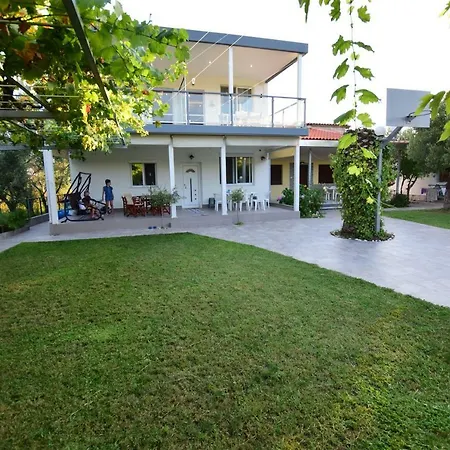 Vista Luxury Halkidiki 1br *