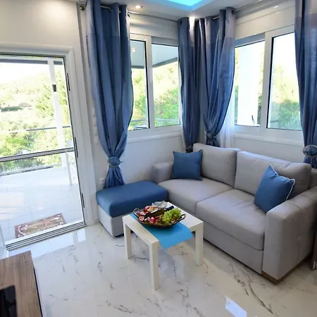 Vista Luxury Halkidiki 1br *