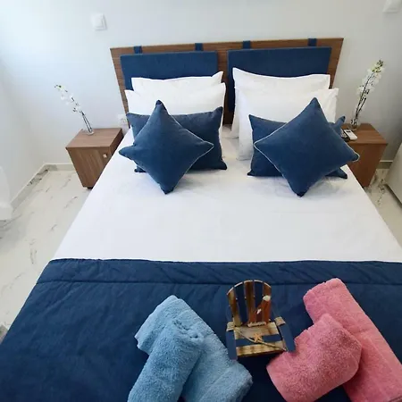 Vista Luxury Halkidiki 1br