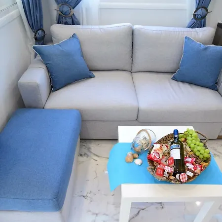 Vista Luxury Halkidiki 1br