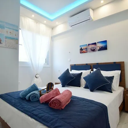 Vista Luxury Halkidiki 1br * Toroni