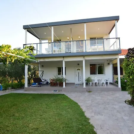 Vista Luxury Halkidiki 1br * Toroni