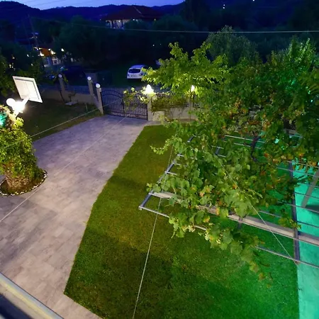 Vista Luxury Halkidiki 1br * Toroni