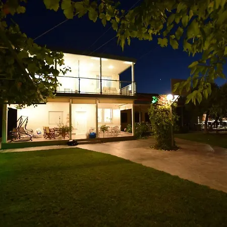 Apartment Vista Luxury Halkidiki 1br