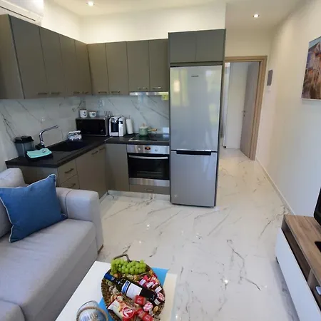 Vista Luxury Halkidiki 1br *