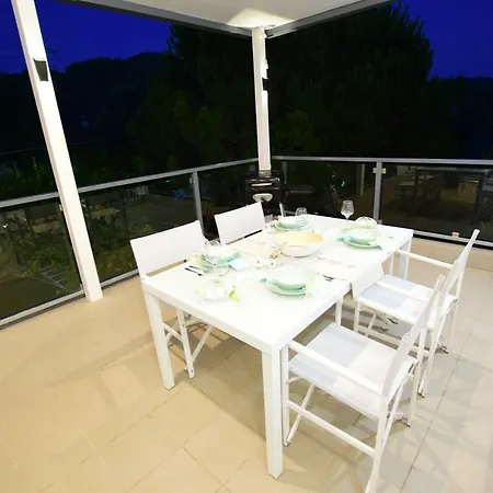 Vista Luxury Halkidiki 1br Apartment *