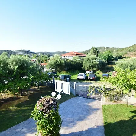 Vista Luxury Halkidiki 1br Apartment *