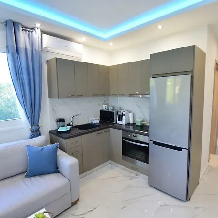 Apartment Vista Luxury Halkidiki 1br *