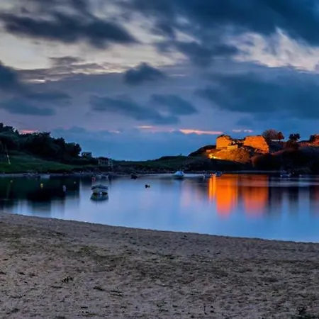 شقة Vista Luxury Halkidiki 1br