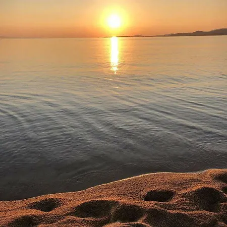Vista Luxury Halkidiki 1br Toroni