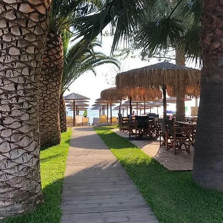 Apartment Vista Luxury Halkidiki 1br *