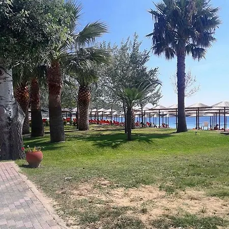 Vista Luxury Halkidiki 1br