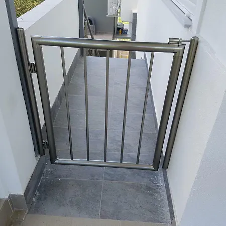 Apartment Vista Luxury Halkidiki 1br