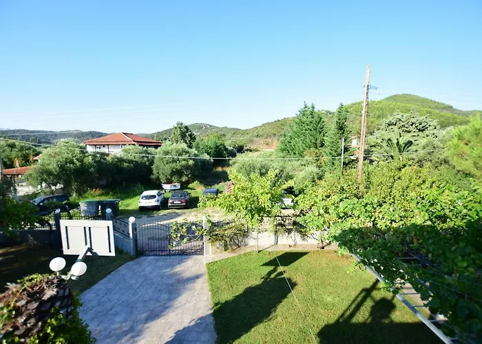 Apartamento V Luxury 1 *