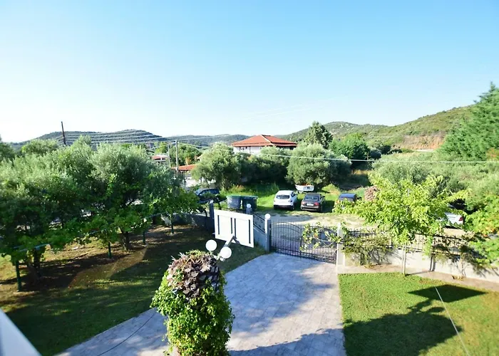 V Luxury 1 Apartamento *