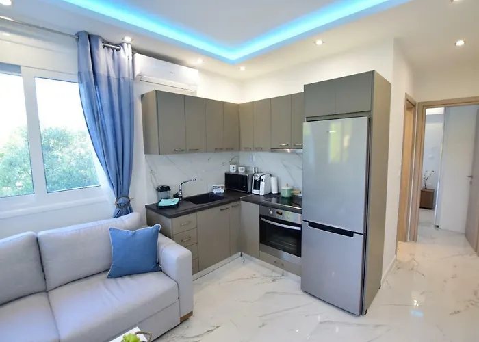 Apartamento V Luxury 1 *