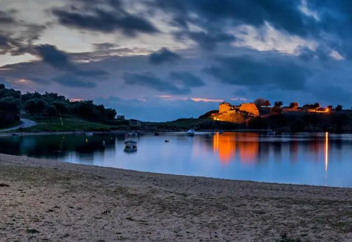 Apartamento V Luxury 1