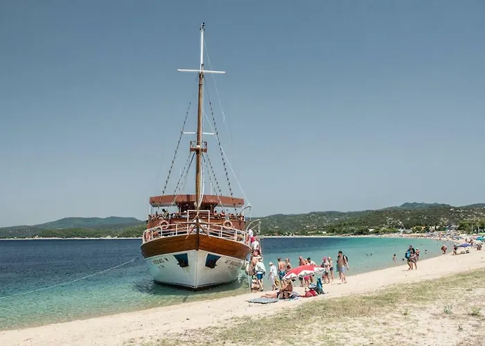 V Luxury 1 Apartamento