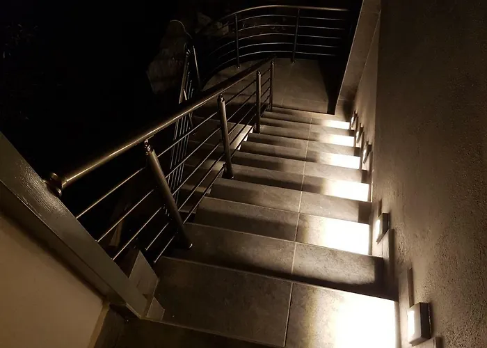 V Luxury 1 Apartamento Torone