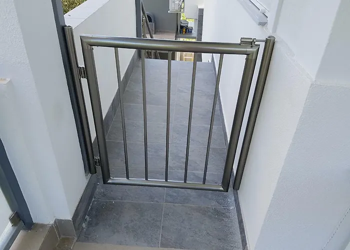 Apartamento V Luxury 1