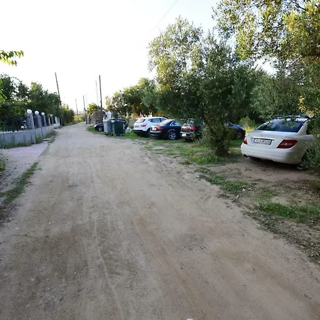 V Luxury 1 Apartament *