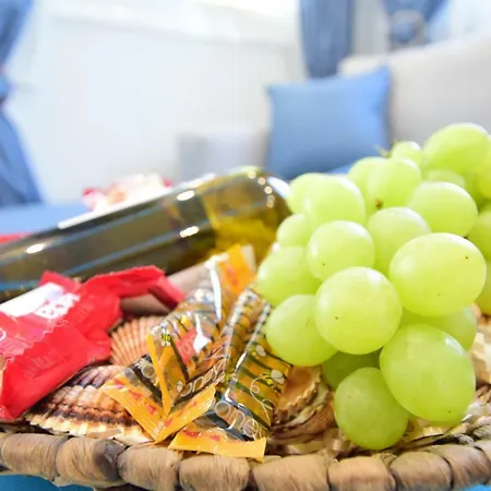 Apartament V Luxury 1 Torone